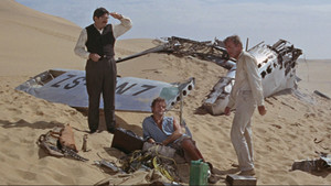 Sands of the Kalahari