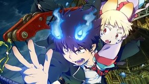 Ao no Exorcist Movie