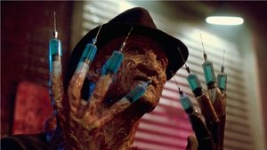 Pesadilla en Elm Street 3: Los guerreros del sueño