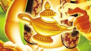 Aladdin and His Magic Lamp