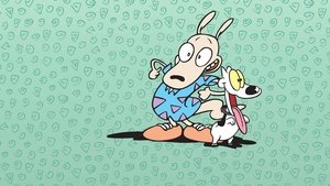La vida moderna de Rocko