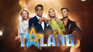 Talang Sverige