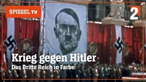 The Third Reich In Color