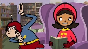 WordGirl