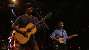 Eric Bibb: Jazz in Marciac 2013