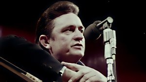 Johnny Cash at San Quentin