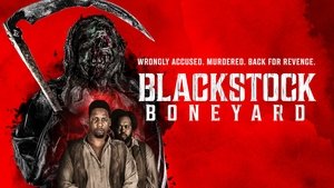 Blackstock Boneyard