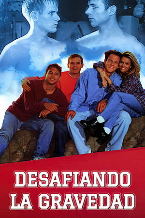 Desafiando la gravedad