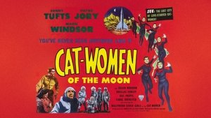 Las mujeres gato de la luna