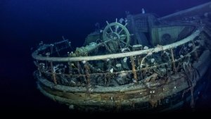 Endurance: La expedición de Shackleton