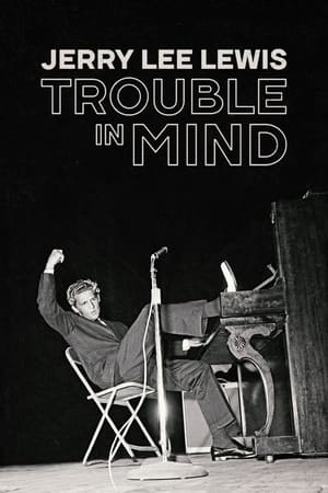 Jerry Lee Lewis. Música del diablo