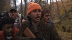 Deer Camp ‘86