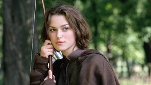 La Princesa de Sherwood