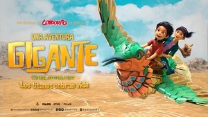 Una aventura gigante