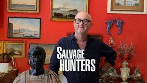 Maestros de la Restauración