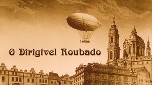 The Stolen Airship
