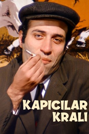Kapıcılar Kralı