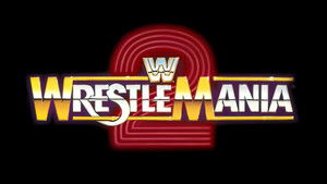 WrestleMania 2