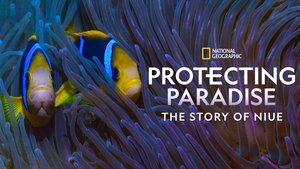 Protegiendo el paraíso: La isla de Niue