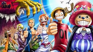 One Piece: El reino de Chopper en la isla de los animales raros