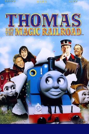 Thomas y sus Amigos: ¡Llamando a las Locomotoras!