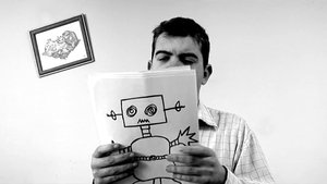 El ataque de los robots de Nebulosa-5