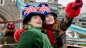 Christmas in Notting Hill