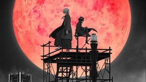Bungou Stray Dogs - Dead Apple