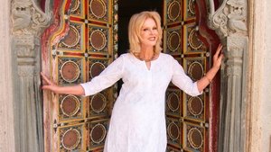 Joanna Lumley's India