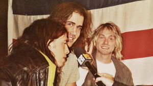 Nirvana: Live! Tonight! Sold Out!!