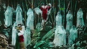 La Légende de Rip Van Winkle