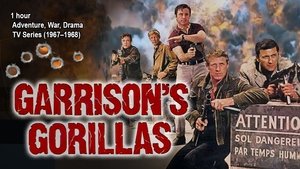 Los Comandos de Garrison