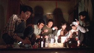 処女のはらわた