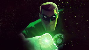 Green Lantern: The Animated Series