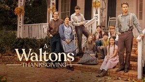 Acción de gracias con los Waltons
