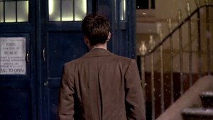 Doctor Who: Las aguas de Marte