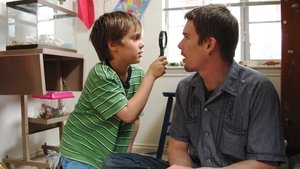 Boyhood (Momentos de una vida)