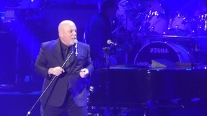 Billy Joel - Live at Shea Stadium