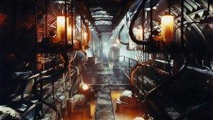 Misterio en el Submarino U-461