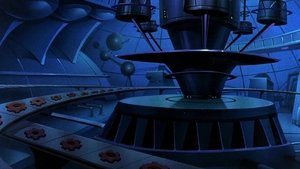 Los supersónicos: La película