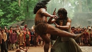 Ong Bak 2: La leyenda del Rey Elefante