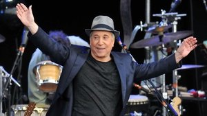 Paul Simon: The Concert in Hyde Park