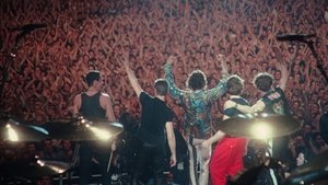 INXS: Live Baby Live - Wembley Stadium
