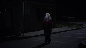 Camino sangriento 5: Linaje caníbal