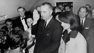 The Killing of America