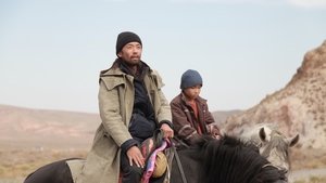 オルジャスの白い馬