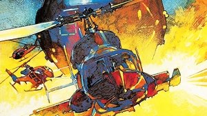 Airwolf: The Movie
