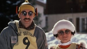 Sällskapsresan II - Snowroller