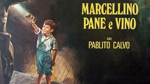 Marcelino pan y vino