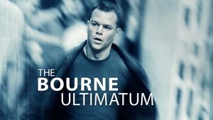 El ultimátum de Bourne